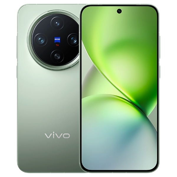 Vivo X200 Pro