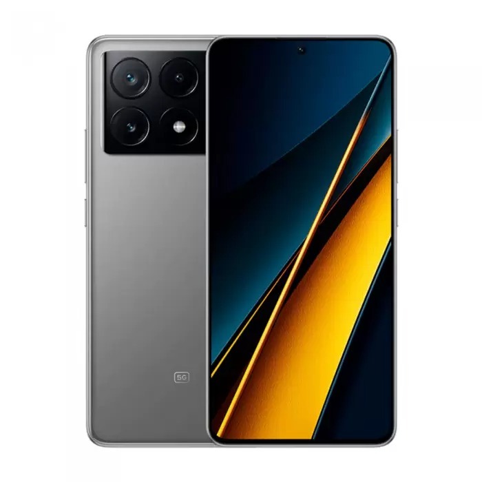 Poco X6 Pro