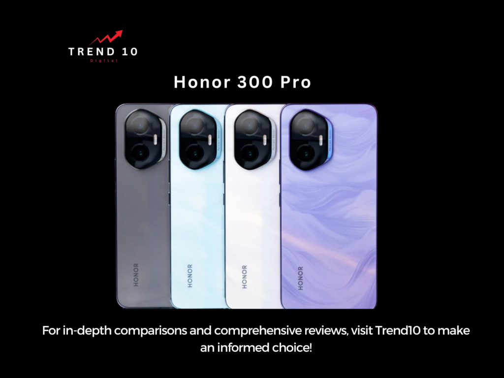 Honor 300 Pro