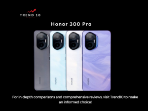 Honor 300 Pro