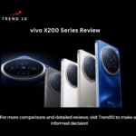 vivo X200 Series Review