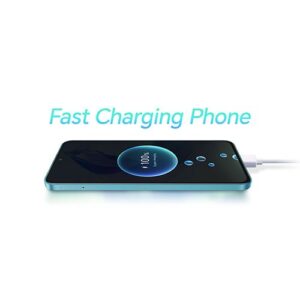 Smartphones with the Fastest Charging Speeds