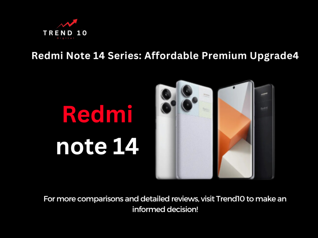 Redmi Note 14