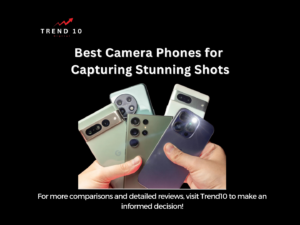 Best Camera Phones