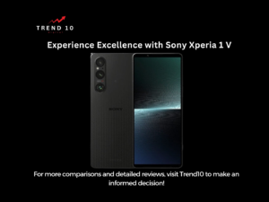 Sony Xperia 1 V