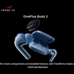 OnePlus Buds 3 – Redefining Wireless Audio with Unmatched Performance