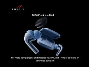 OnePlus Buds 3