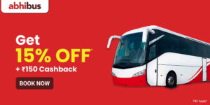 abhibus coupons
