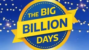 flipkart bigbillion days end date